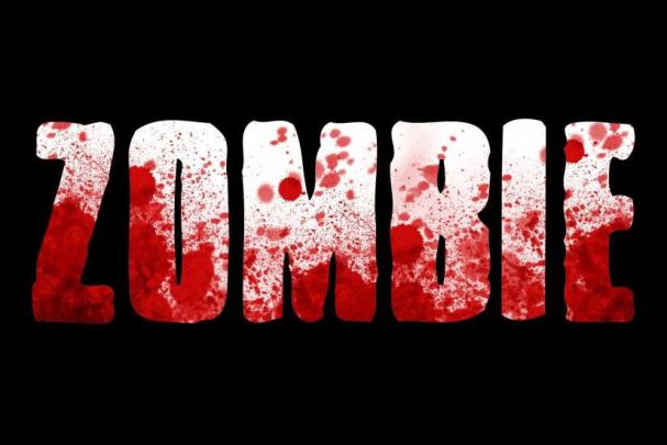 Zombie Wallpaper Desktop \u00b7\u2460 