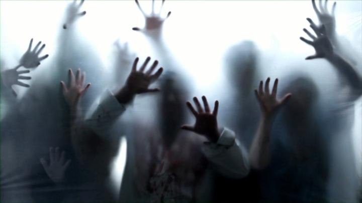 Zombie PC Wallpapers - Top Free Zombie PC Backgrounds - WallpaperAccess