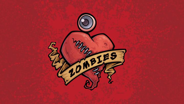 Funny Zombie Wallpaper (56+ images)