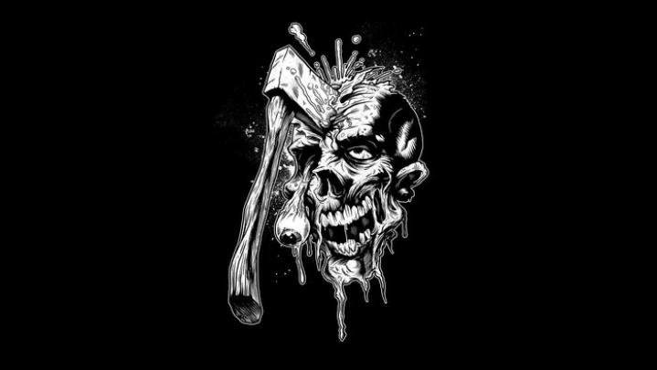 #5053177 \/ 1920x1080 Zombie wallpaper JPG