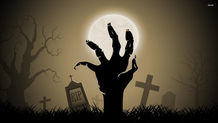 Zombie Wallpapers 1920X1080 (80+ background pictures)
