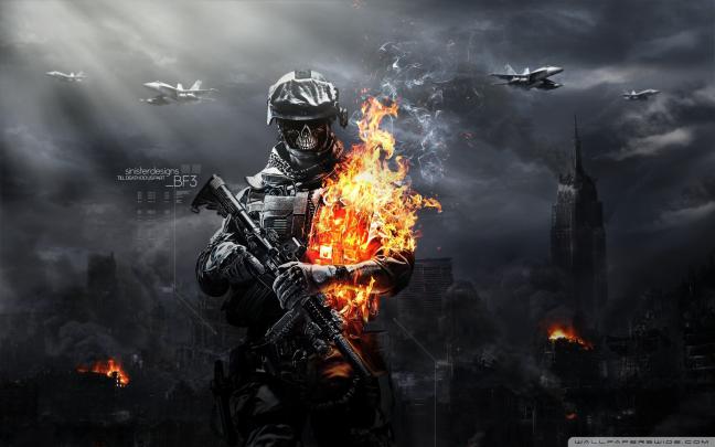 HD Zombie Wallpaper (82+ images)