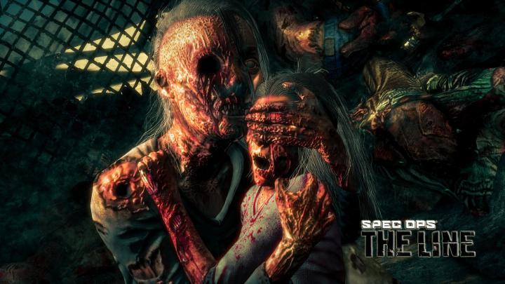 HD Zombie Wallpaper (82+ images)