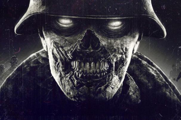 Zombie Wallpaper Desktop \u00b7\u2460 