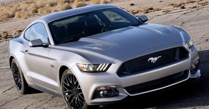 Mustang Wallpaper 1920X1080 S550 - Ford Mustang GT Wallpapers, Pictures 