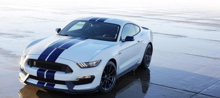 [49+] Ford Mustang Shelby 2015 Wallpaper 