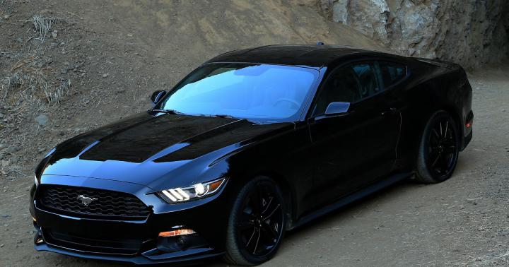 2015 Mustang Wallpaper 1080X1920 - #6080670 \/ 1080x1920 ford mustang 