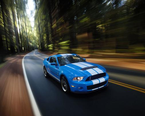 Ford Mustang Desktop Wallpapers - Top Free Ford Mustang Desktop 