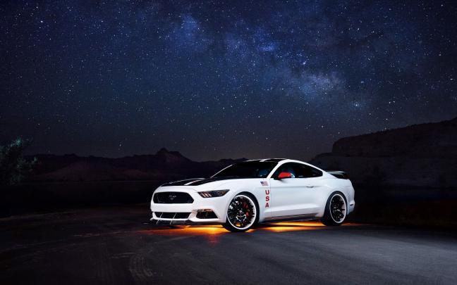 Ford Mustang Desktop Wallpapers - Top Free Ford Mustang Desktop 
