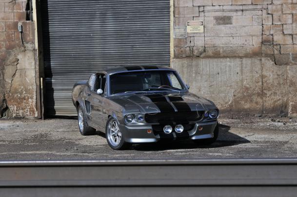 Mustang Eleanor Wallpapers - Top Free Mustang Eleanor Backgrounds 
