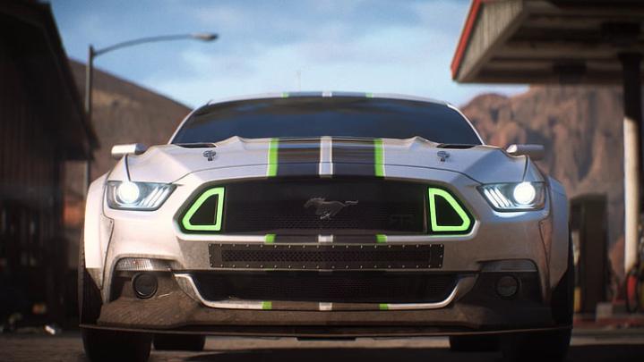Ford Mustang Gt Wallpaper Pc - kropkowe-kocie
