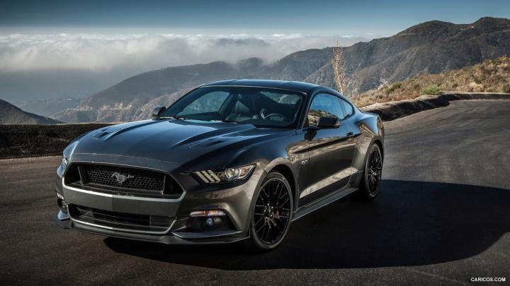 Free download Mustang Gt Wallpaper [1920x1080] for your Desktop, Mobile 