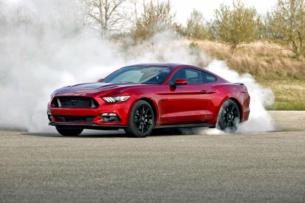 Ford Mustang Gt Wallpaper Pc - kropkowe-kocie