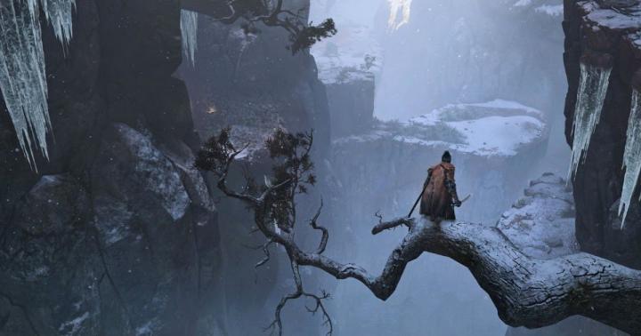 4k Resolution Sekiro Hd 4k Wallpaper For Pc 1920x1080 Download 