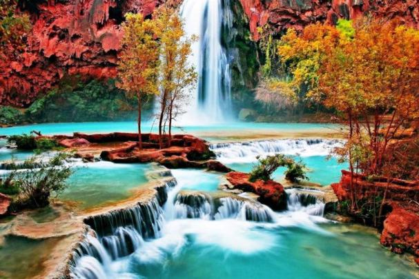 Nature Wallpaper 1600x900 \u00b7\u2460 