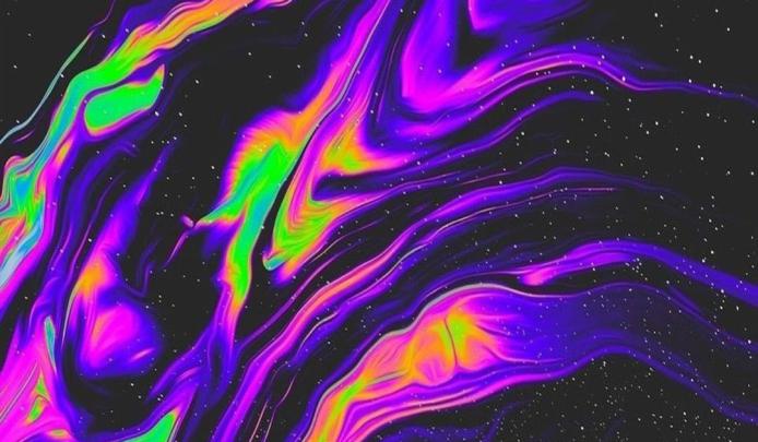 Trippy Aesthetic Wallpapers 1920X1080 \/ Trippy 4k Wallpaper Trippy 