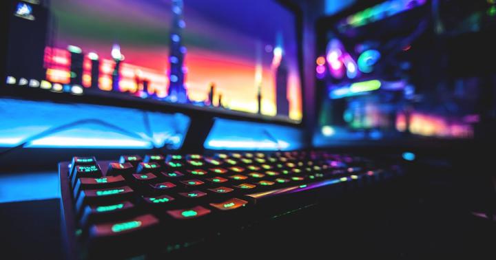 Coole Hintergrundbilder Pc Gaming