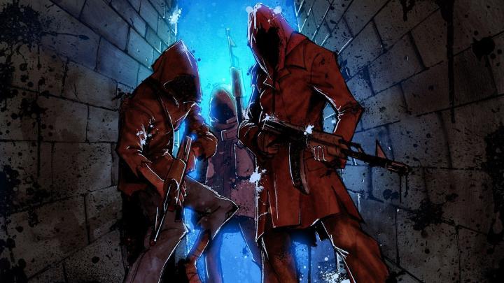 Infamous PC Wallpapers - Top Free Infamous PC Backgrounds - WallpaperAccess