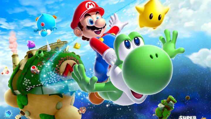 Yoshi Wallpapers (71+ background pictures)