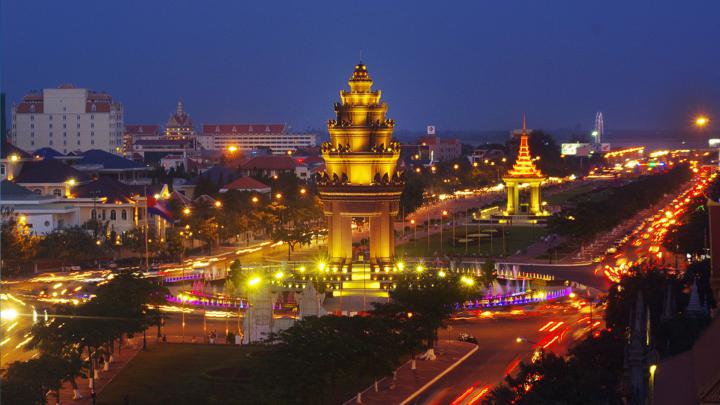 Cambodia Wallpapers - Top Free Cambodia Backgrounds - WallpaperAccess