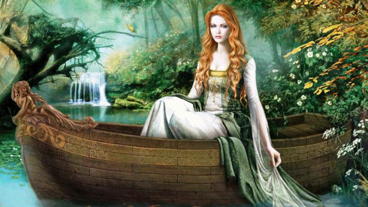 Girl PC Wallpapers - 4k, HD Girl PC Backgrounds on WallpaperBat