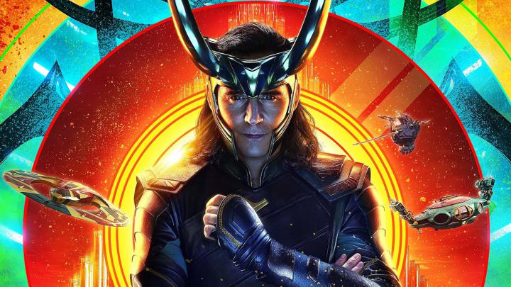 Loki Desktop Wallpapers - Top Free Loki Desktop Backgrounds 