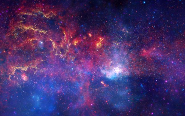 Ultra Hd Interstellar 4k Wallpaper - Mini Wallpaper