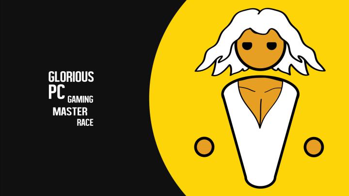 Pc Master Race Wallpapers (70+ background pictures)