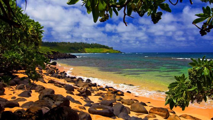 Hawaii Desktop Wallpapers (67+ background pictures)