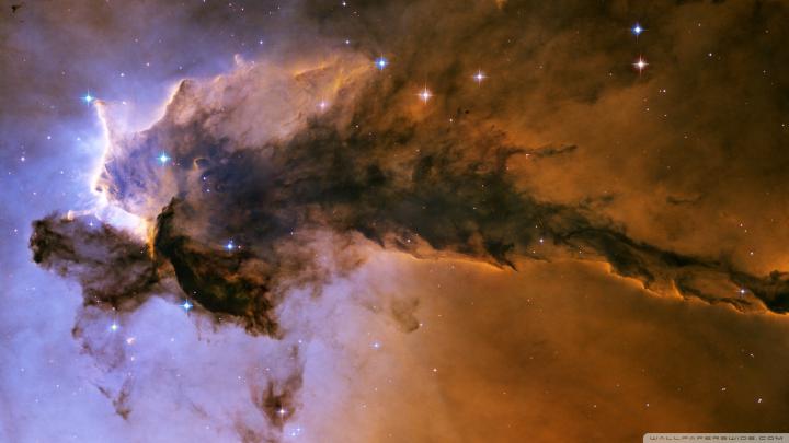 Eagle Nebula Wallpaper HD (63+ images)
