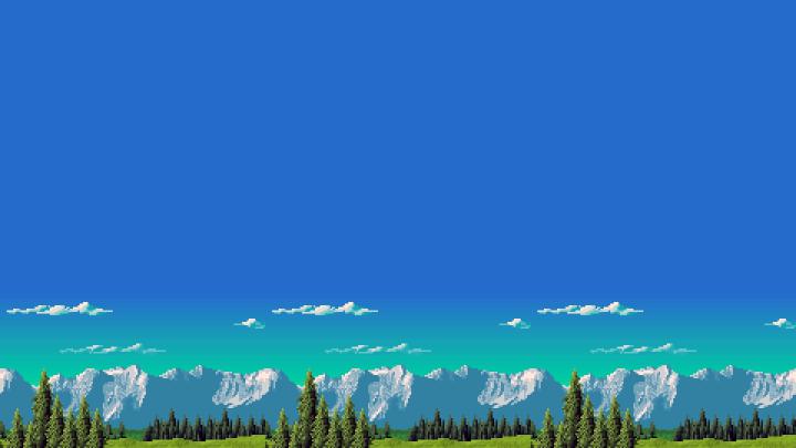 8 Bit wallpaper \u00b7\u2460 Download free full HD wallpapers for desktop 
