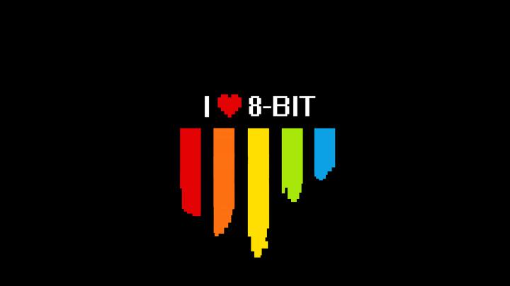 8 Bit wallpaper | 1920x1080 | #67258