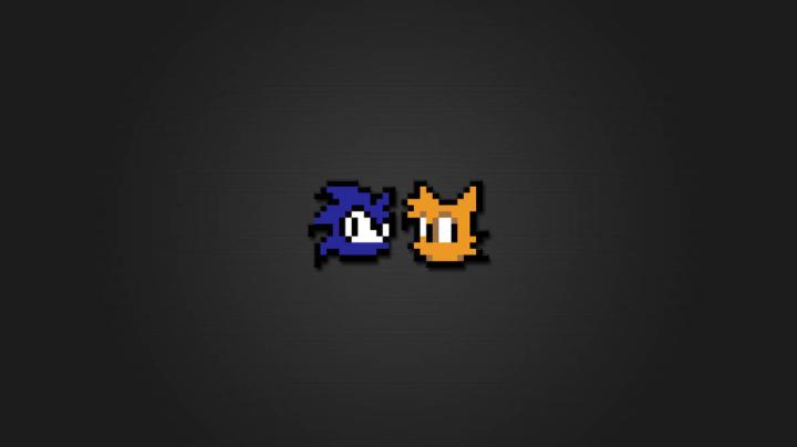 8 Bit Wallpaper 1920x1080 | Eumolpo Wallpapers