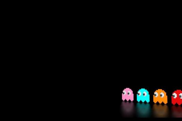 8 Bit wallpaper \u00b7\u2460 Download free full HD wallpapers for desktop 