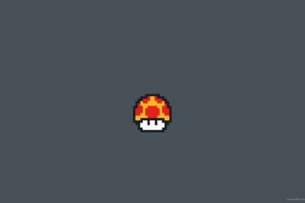 8 Bit wallpaper \u00b7\u2460 Download free full HD wallpapers for desktop 