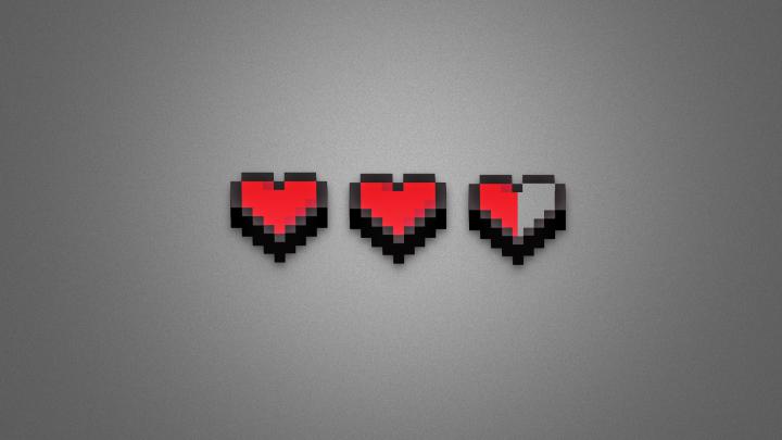 8 Bit wallpaper | 1920x1080 | #67263