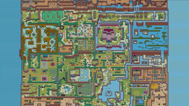 8 Bit Wallpaper HD (79+ images)