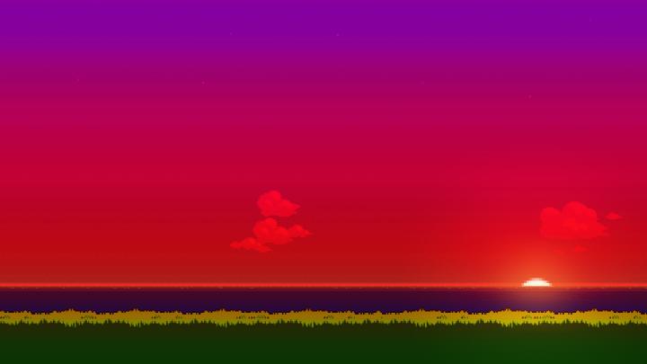 \u221a99\u4ee5\u4e0a 8bit wallpaper 208397-8 bit wallpaper 1920x1080