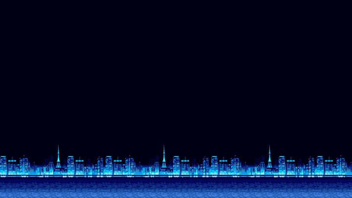 8 Bit wallpaper \u00b7\u2460 Download free full HD wallpapers for desktop 