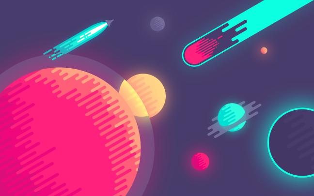 8 Bit wallpaper \u00b7\u2460 Download free full HD wallpapers for desktop 
