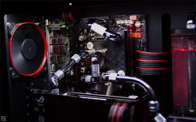 Gaming PC wallpaper \u00b7\u2460 Download free beautiful High Resolution 