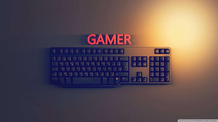 Gaming PC wallpaper \u00b7\u2460 Download free beautiful High Resolution 
