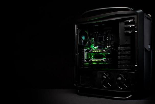 Gaming PC wallpaper \u00b7\u2460 Download free beautiful High Resolution 
