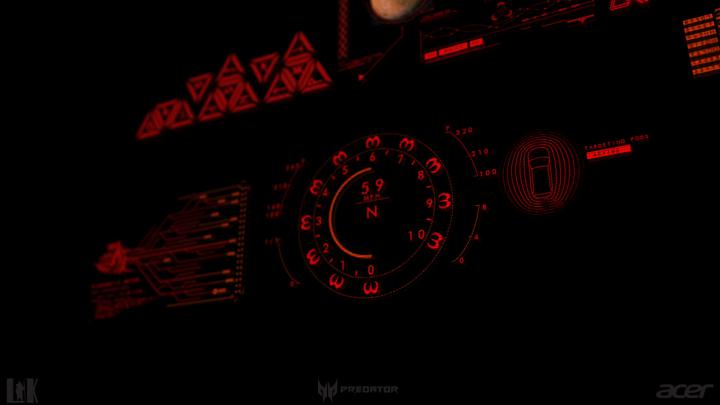 predator: predator acer wallpaper