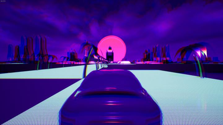 Aesthetic 1920x1080 Wallpaper Space - Latest Download Wallpaper