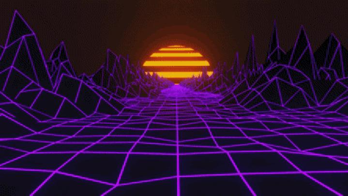 Aesthetic 1920x1080 Wallpaper Gif - Largest Wallpaper Portal