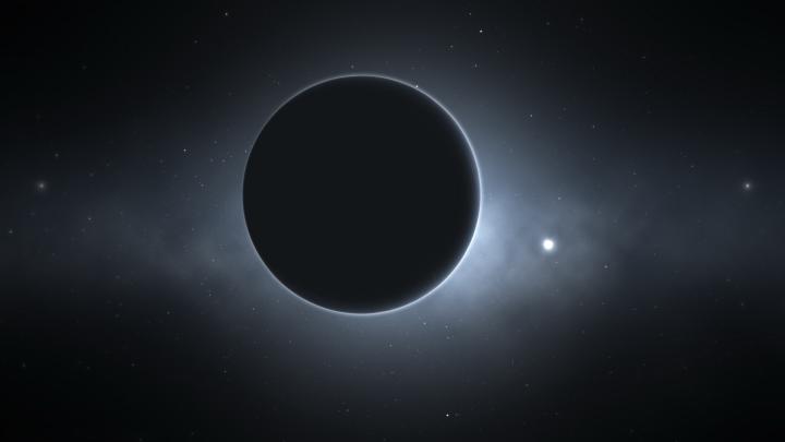 Aesthetic 1920x1080 Wallpaper Space - Latest Download Wallpaper
