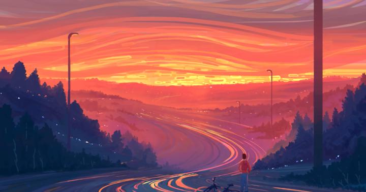 1080 X 1080 Aesthetic - Cute Aesthetic 1080x1080 Anime Girl Aesthetic 