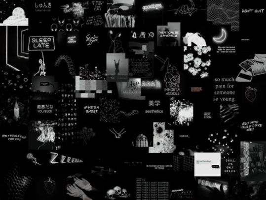 Download Aesthetic Wallpaper Hd - Laptop Wallpaper Aesthetic 