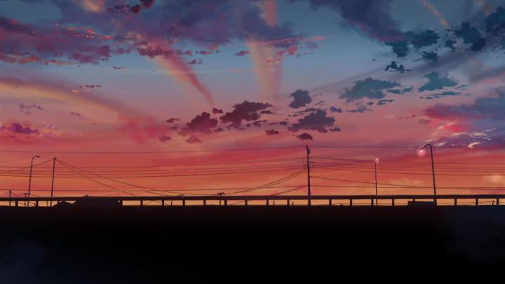 90s Anime Wallpapers - Top Free 90s Anime Backgrounds - WallpaperAccess